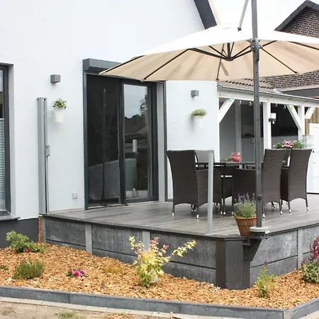 Haus Lebenswert, Schneverdingen