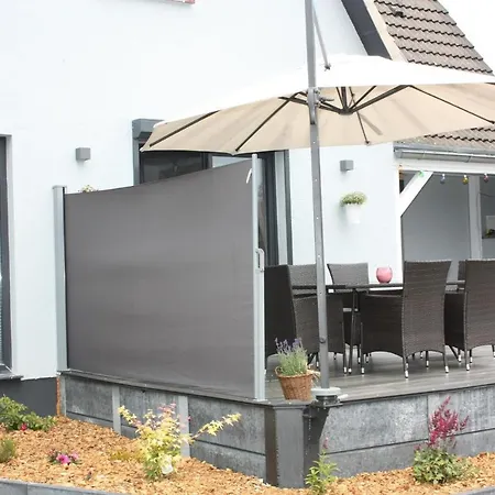 Haus Lebenswert, * Schneverdingen