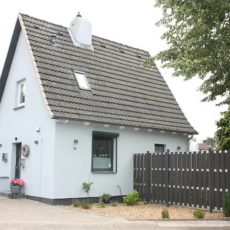 Haus Lebenswert, Vakantiehuis *