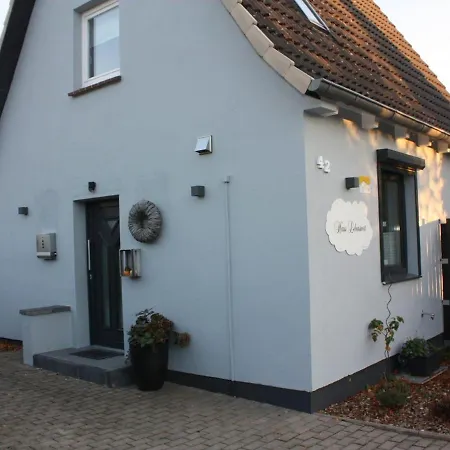 Vakantiehuis Haus Lebenswert,