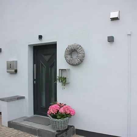 Haus Lebenswert, Vakantiehuis