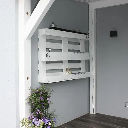 Haus Lebenswert, Schneverdingen