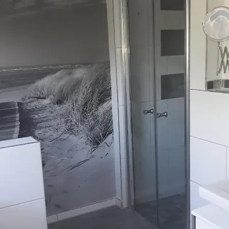 Haus Lebenswert, Vakantiehuis