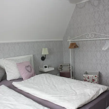 Vakantiehuis Haus Lebenswert, Schneverdingen